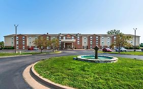 Comfort Inn & Suites Chesterfield - St Louis